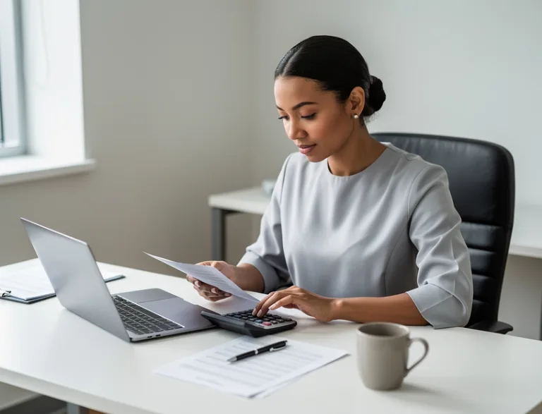Chartered Accountant service in Welland